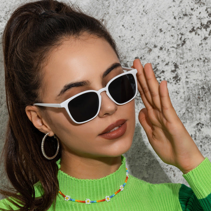 Gabriella™ | Polarized UV400 Classic Sunglasses