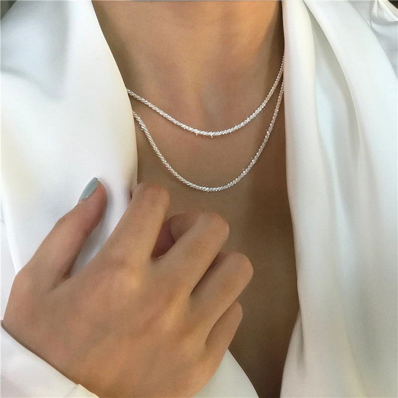 Adalyn™ | Dainty Star Pendant Necklace Set
