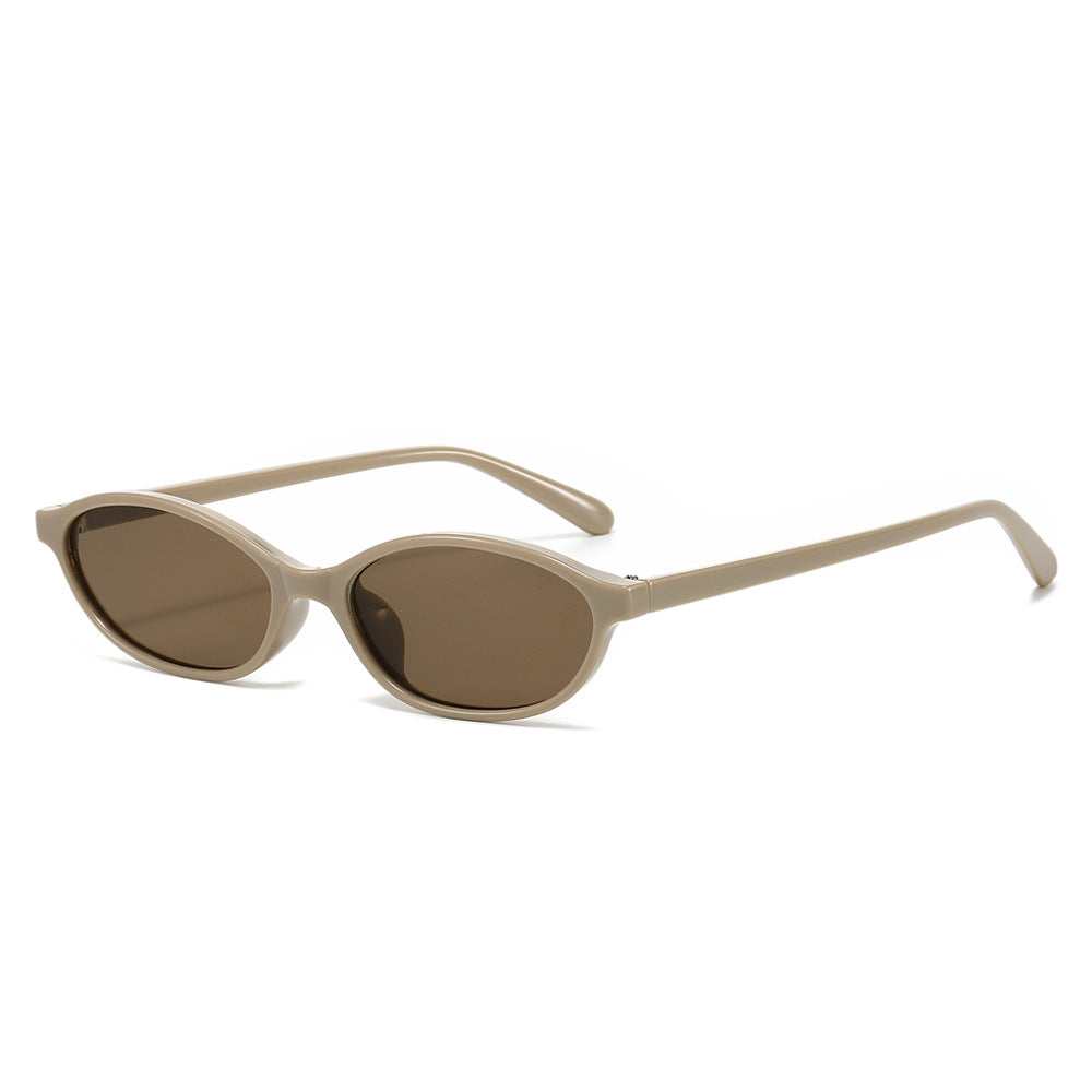 Megan™ | Romantic Oversized Sunglasses