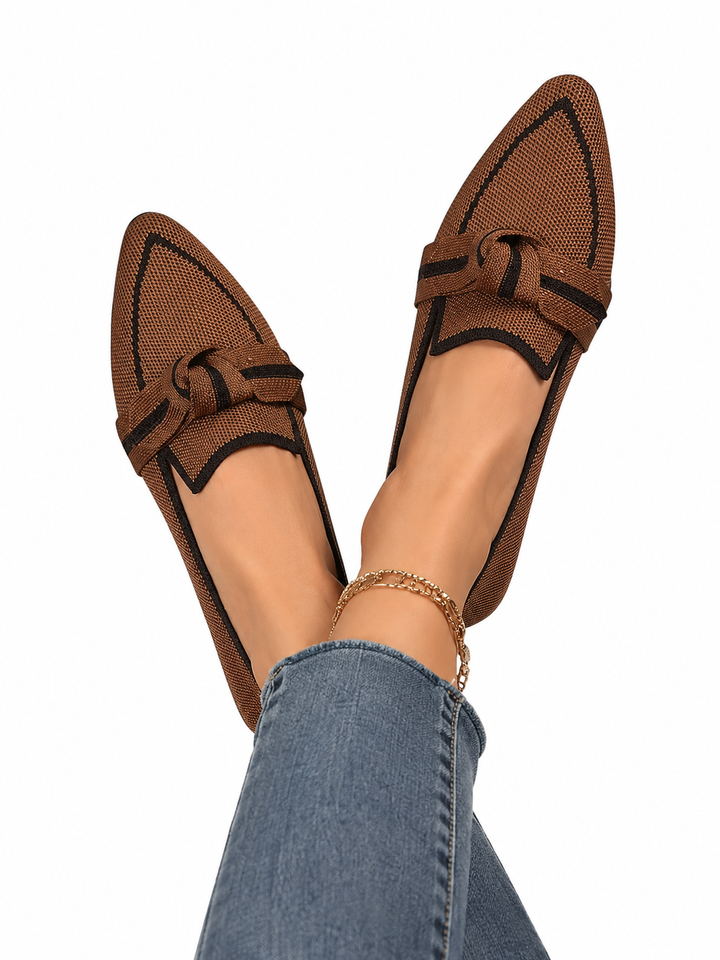 Maren™ | Comfort Slip-On Loafers