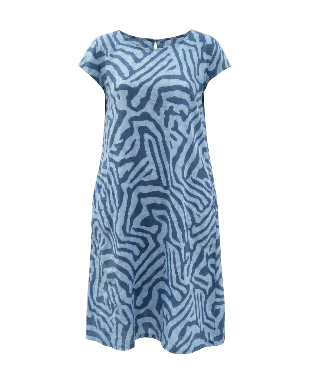 Thalina™ | Casual Flowy Summer Dress