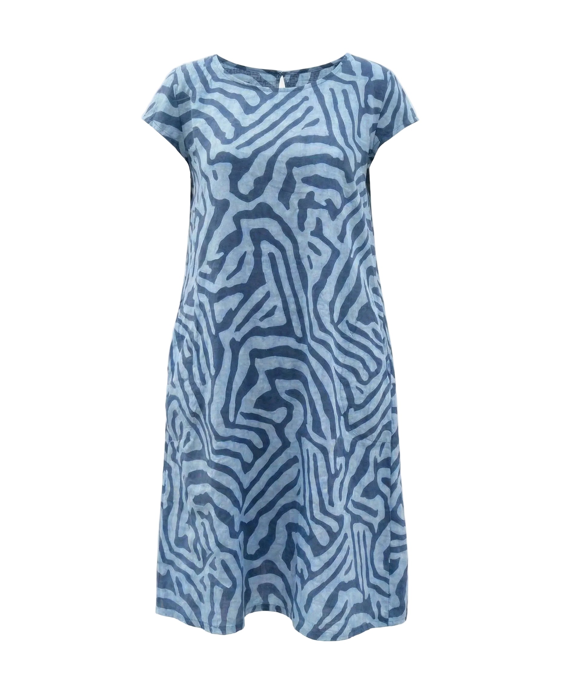 Thalina™ | Casual Flowy Summer Dress