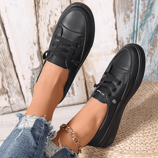 Cataleya™ | Lightweight Cushioned Slip-On Shoes