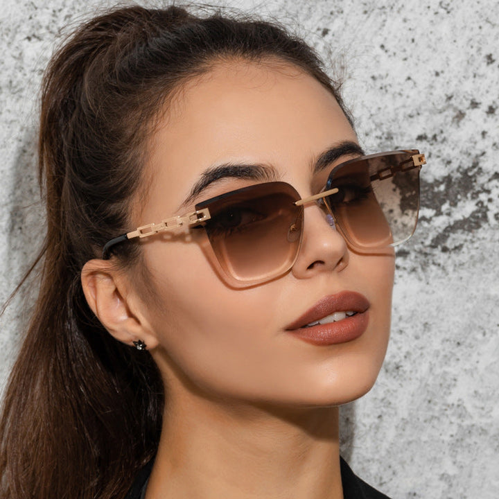 Violet™ | Classic UV Protection Sunglasses