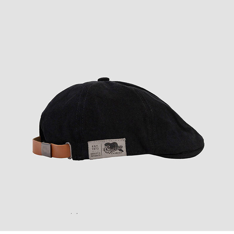 Bristol™ | Classic French-Style Beret
