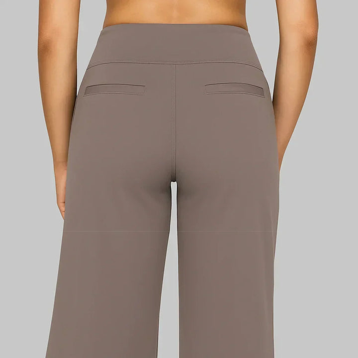 Josie™ | Stretch Comfort Pants
