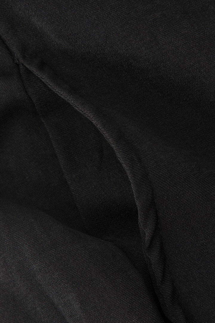 Delilah™ | High-Waisted Straight Leg Pants