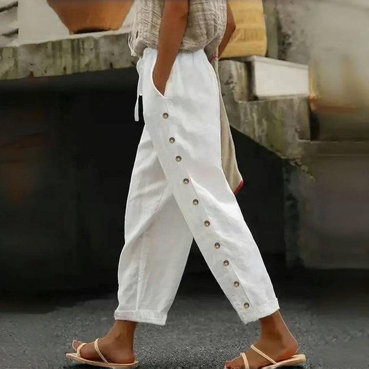 Bianca™ | Casual Everyday Pants