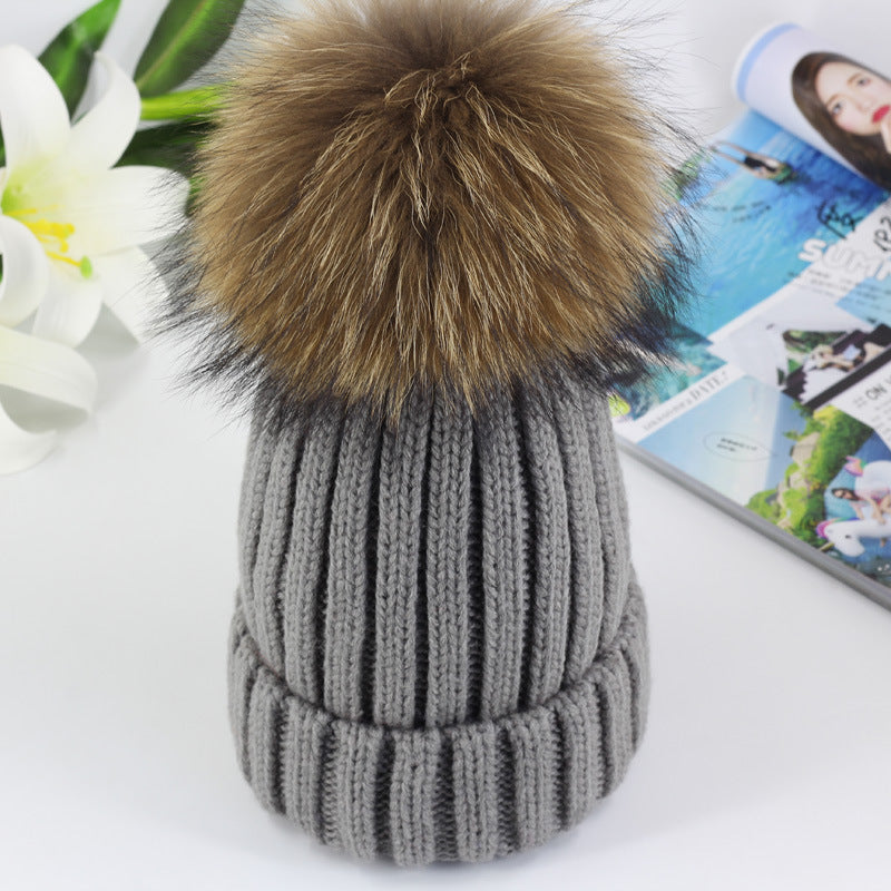 Louisa™ | Cozy Knit Beanie