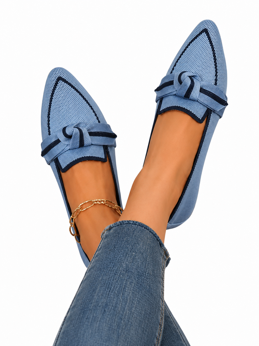 Maren™ | Comfort Slip-On Loafers
