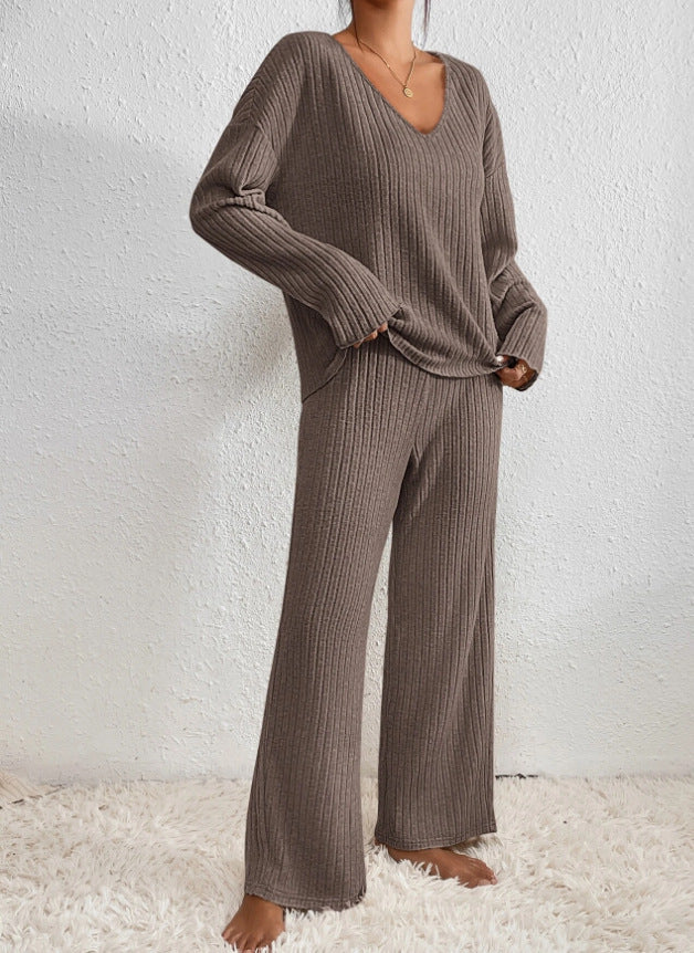 Emery™ | Cozy Two-Piece Lounge Set