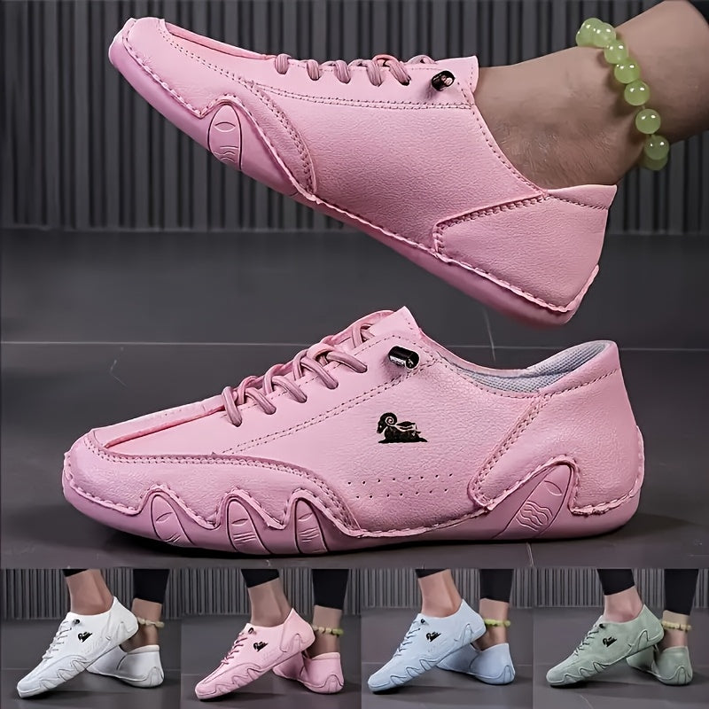 Livia™ | Lightweight Cozy Slip-On Sneakers