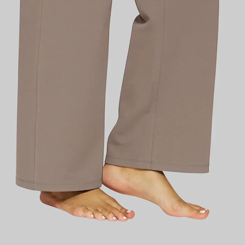 Josie™ | Stretch Comfort Pants