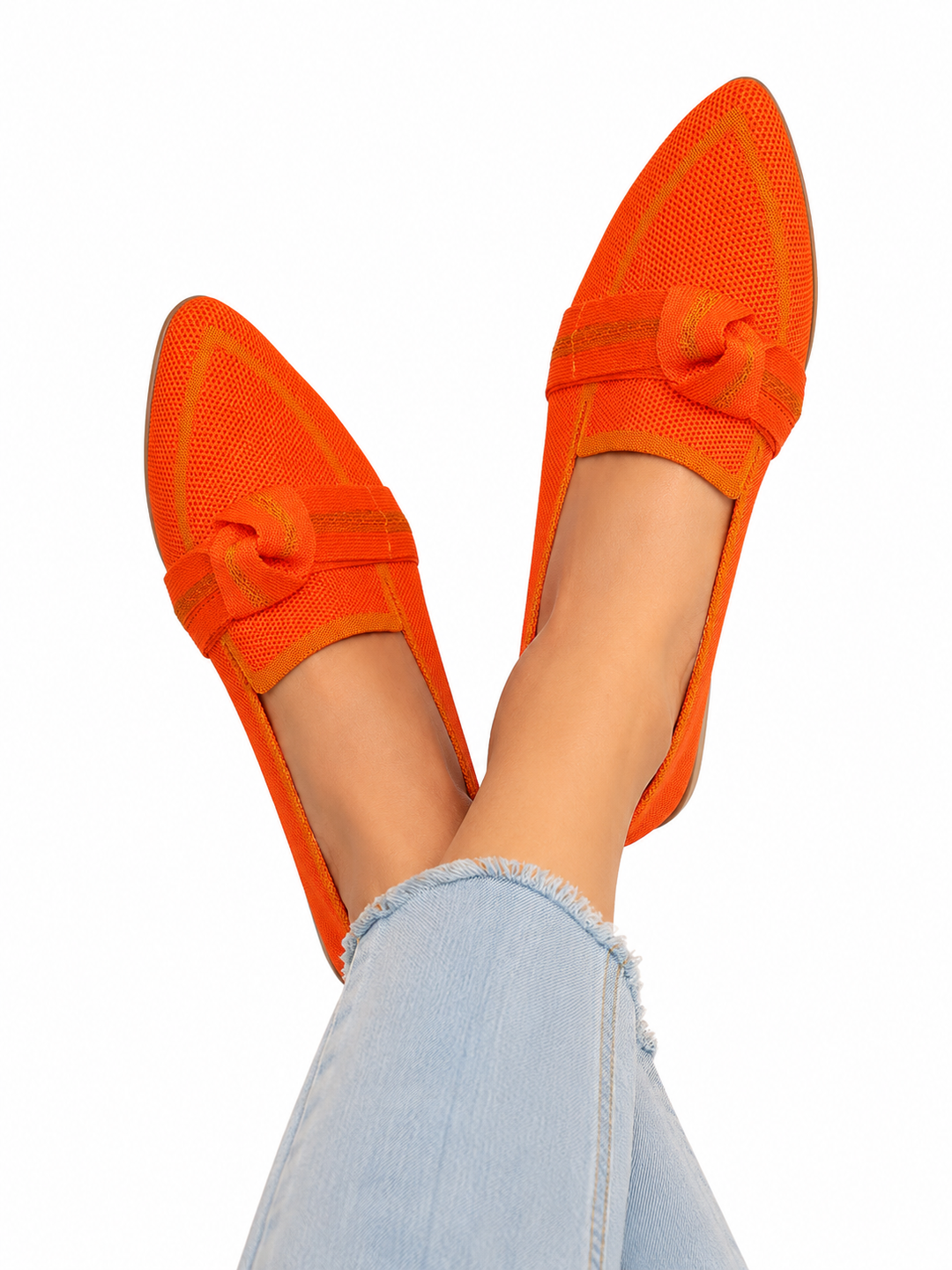 Maren™ | Comfort Slip-On Loafers