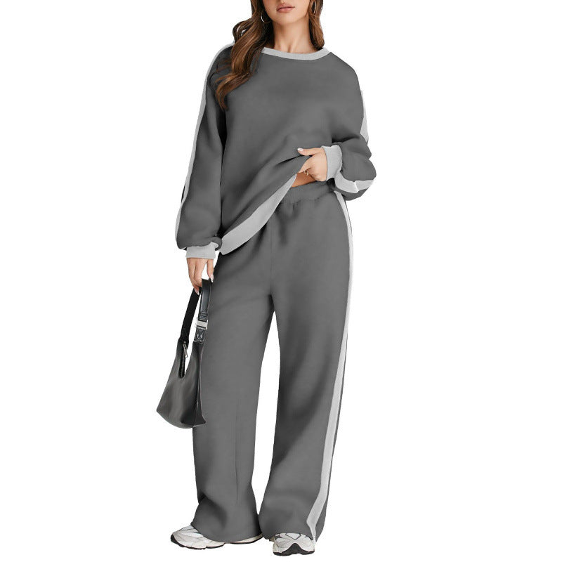 Audrey™ | Comfortable Two-Piece Lounge Set