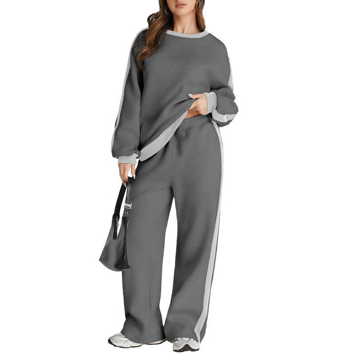 Audrey™ | Comfortable Two-Piece Lounge Set
