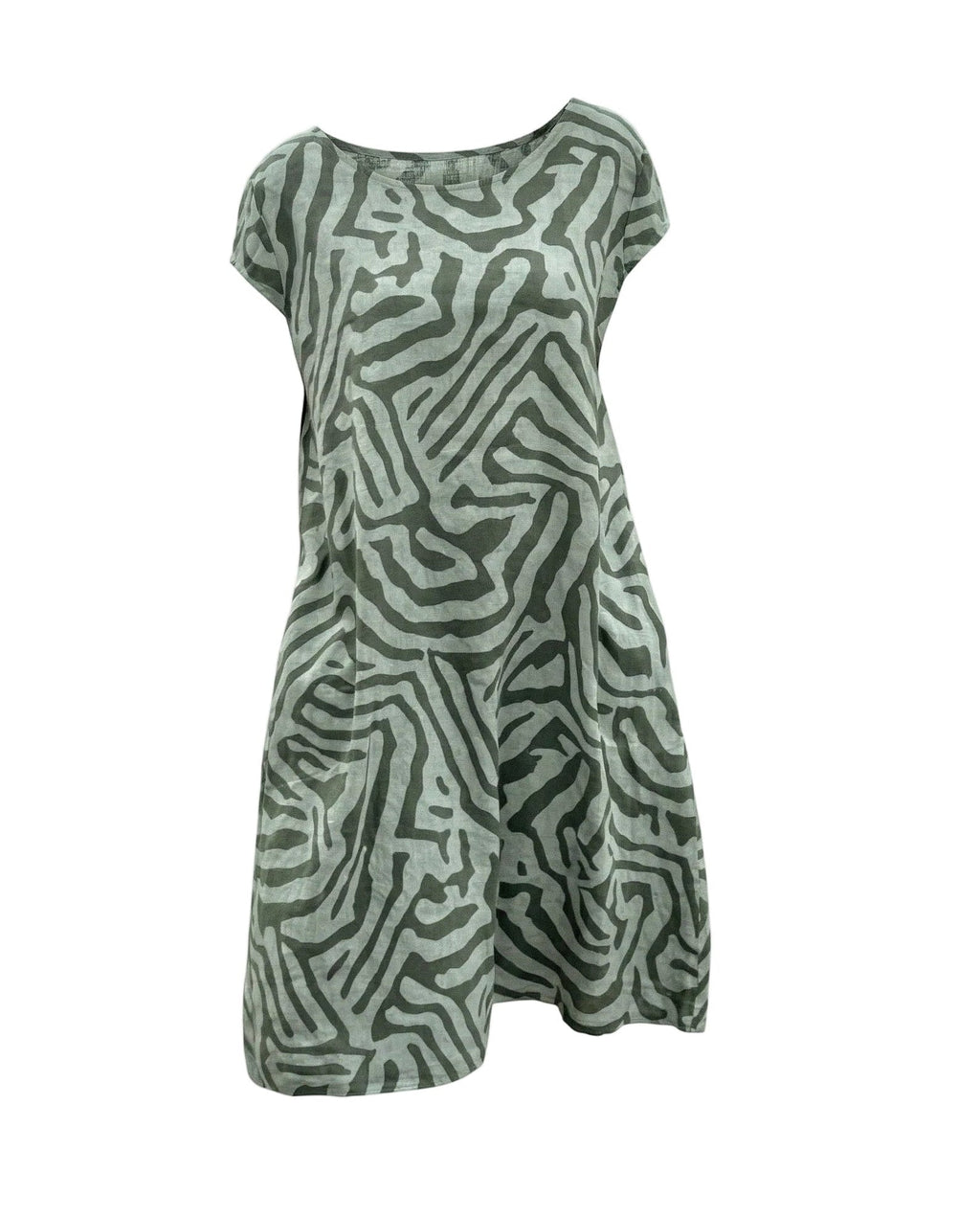 Thalina™ | Casual Flowy Summer Dress