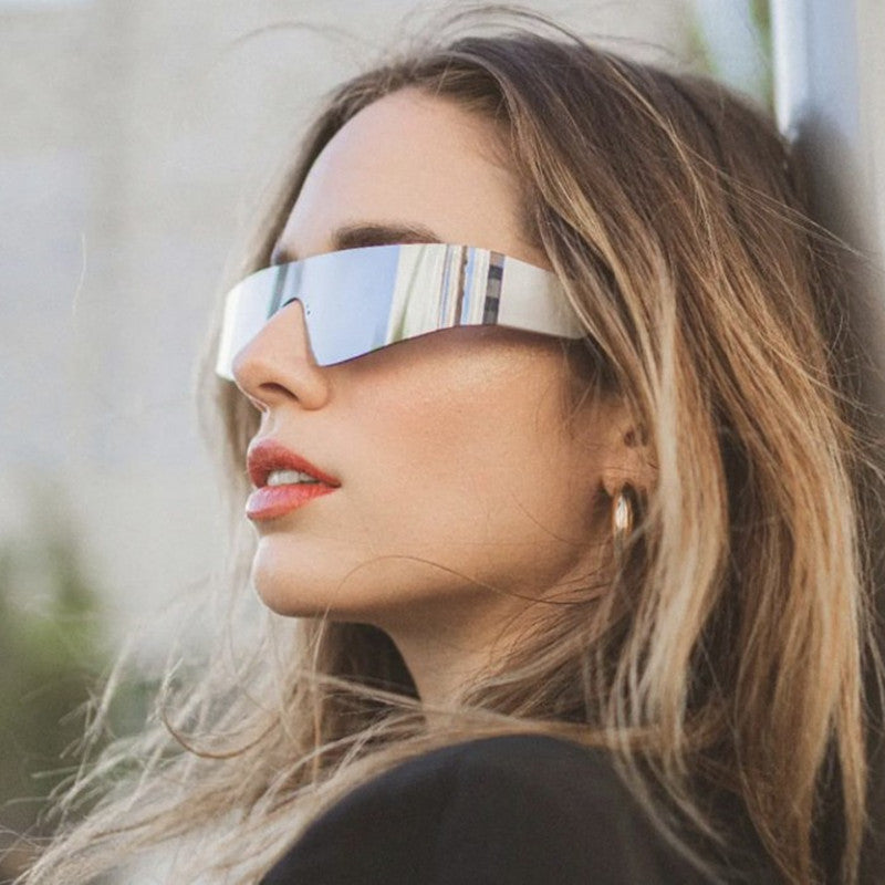 Nicole™ | Polarized UV400 Elegant Sunglasses
