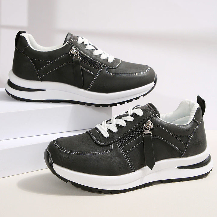 Elsie™ | Lightweight Cushioned Walking Sneakers