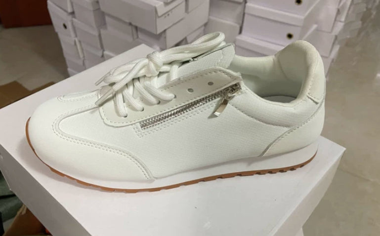 Marina™ | Cushioned Arch Support Walking Shoes