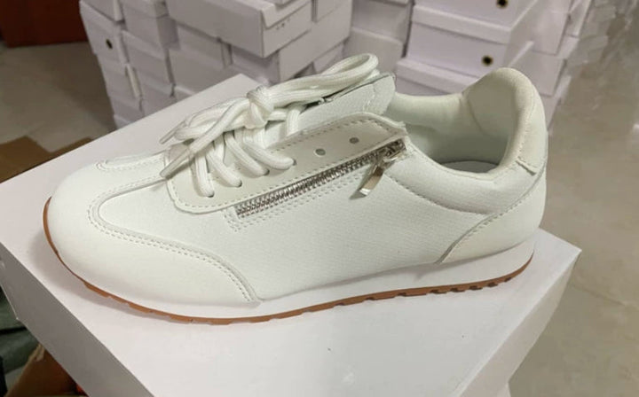 Marina™ | Cushioned Arch Support Walking Shoes