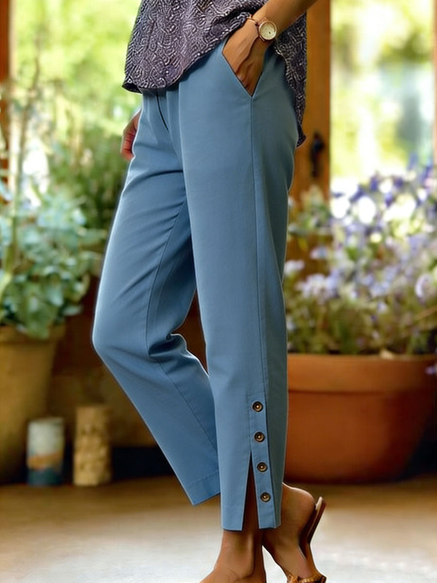 Dylan™ | Lightweight Breathable Pants