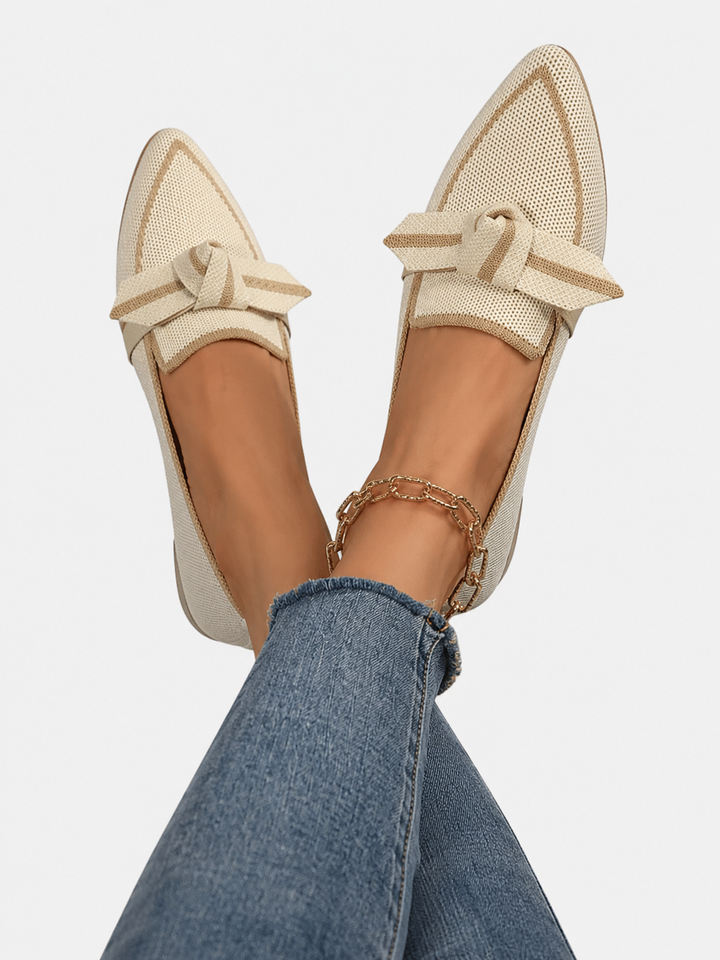 Maren™ | Comfort Slip-On Loafers