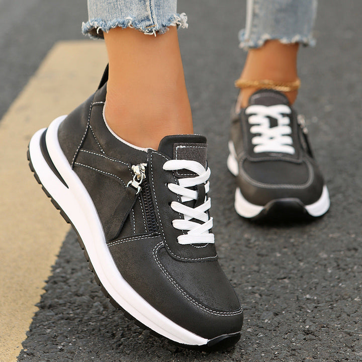 Elsie™ | Lightweight Cushioned Walking Sneakers