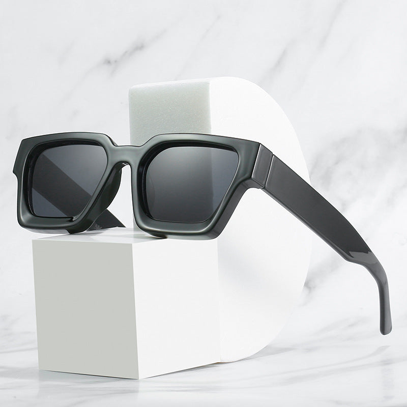Lila™ | Elegant UV Protection Sunglasses