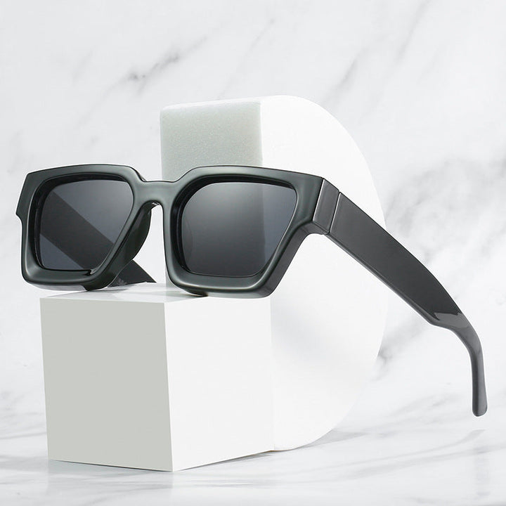 Lila™ | Elegant UV Protection Sunglasses