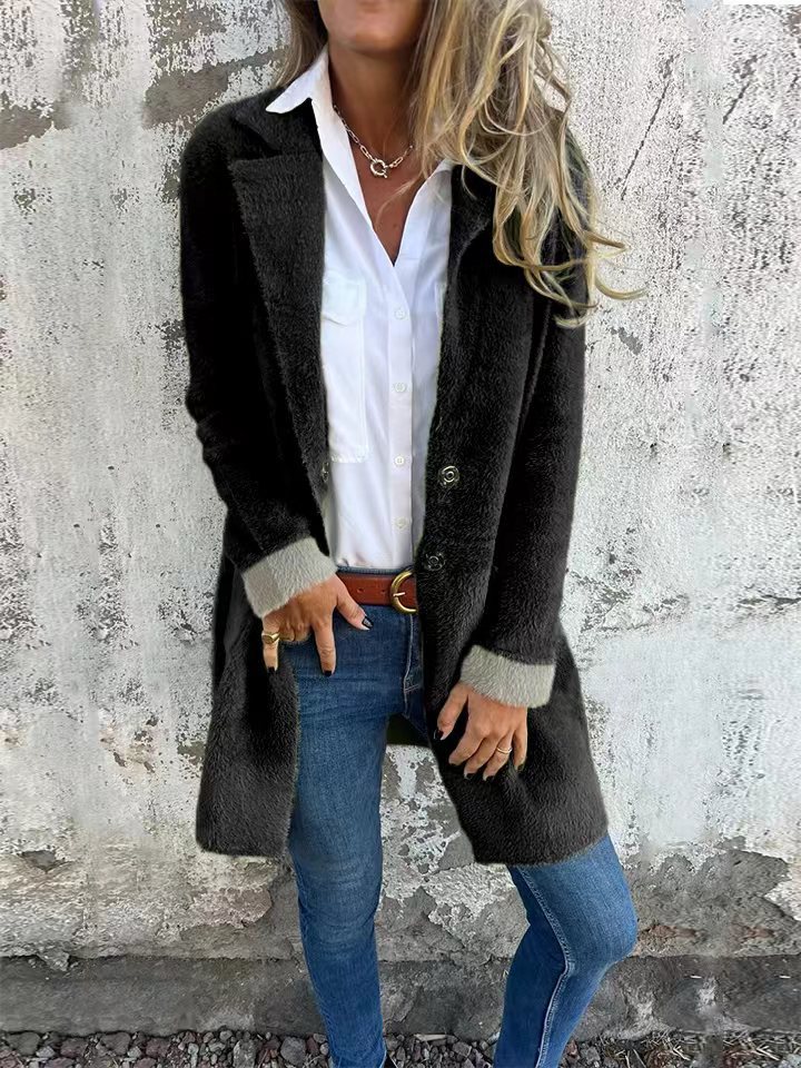 Christina™ | Elegant Tailored Blazer