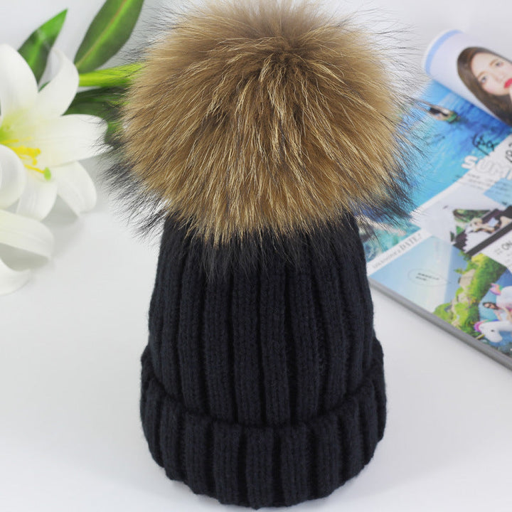 Louisa™ | Cozy Knit Beanie