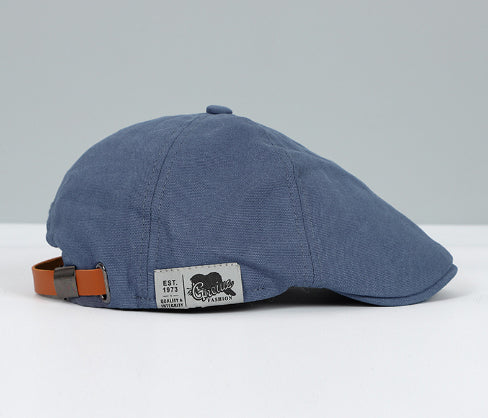 Bristol™ | Classic French-Style Beret