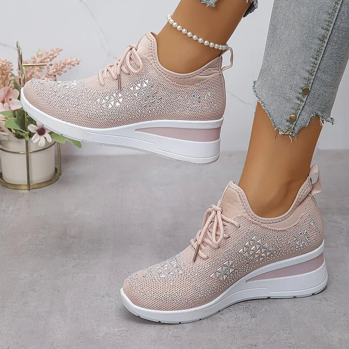 Bonnie™ | Orthopedic Sneakers
