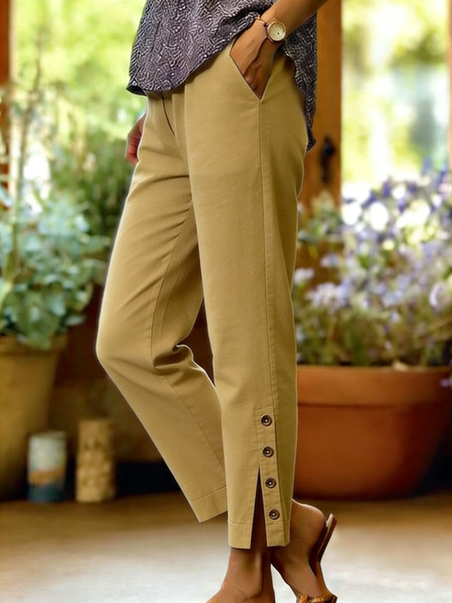 Dylan™ | Lightweight Breathable Pants