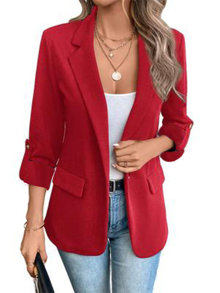 Meadow™ | Classic Tailored Blazer