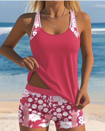 Alana™ | Comfort Fit Full Coverage Swimsuit