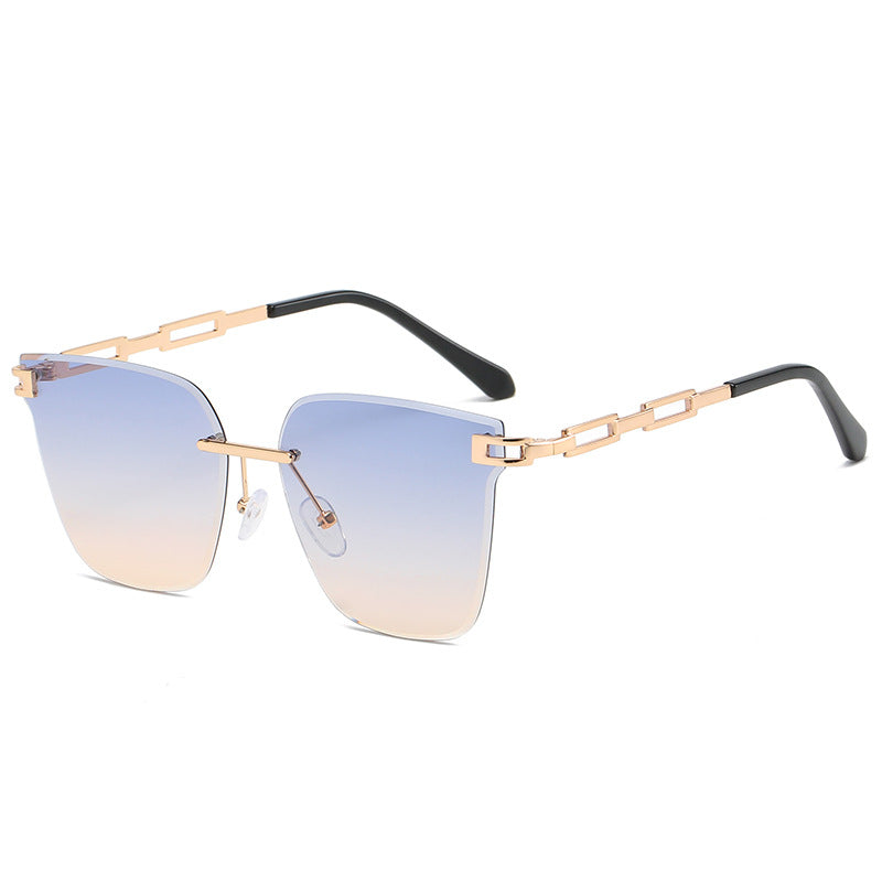 Violet™ | Classic UV Protection Sunglasses