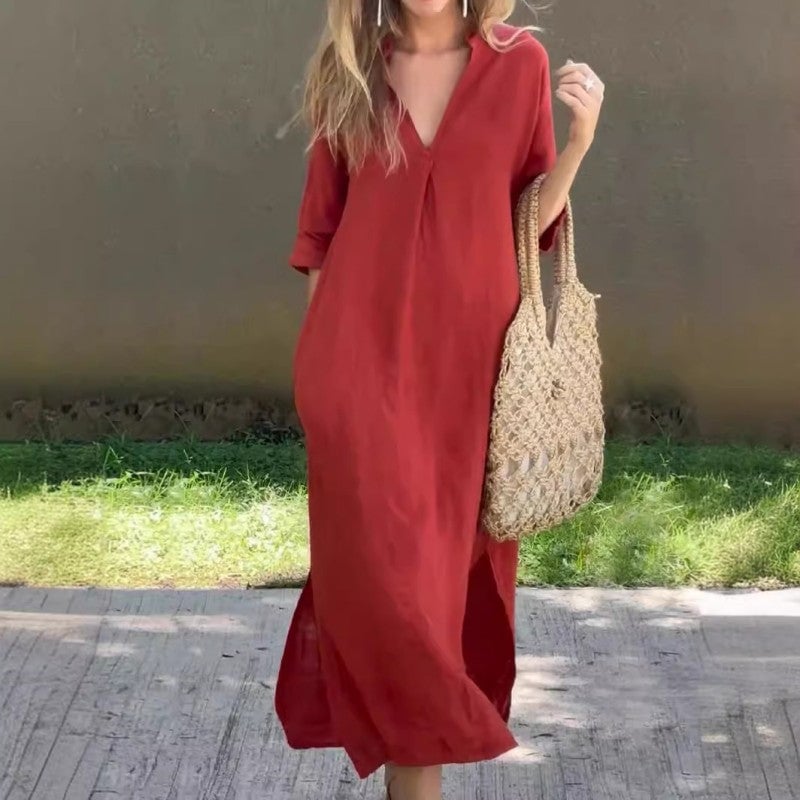 Velora™ | Lightweight Elegant Summer Dress
