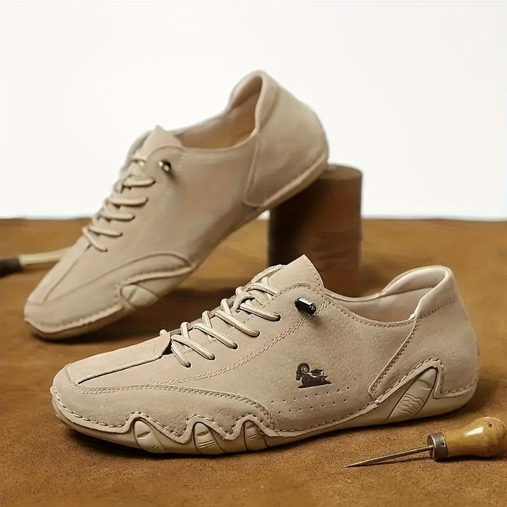 Livia™ | Lightweight Cozy Slip-On Sneakers