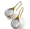 Beatrice™ | Crystal Drop Earrings