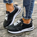 Elsie™ | Lightweight Cushioned Walking Sneakers