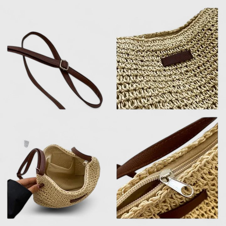 Susanna - Elegant Everyday Bag