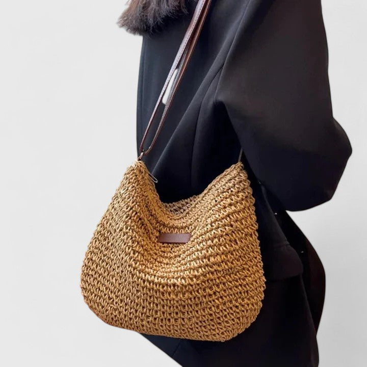 Susanna - Elegant Everyday Bag