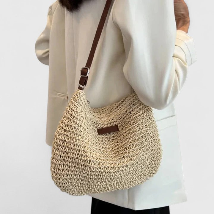 Susanna - Elegant Everyday Bag