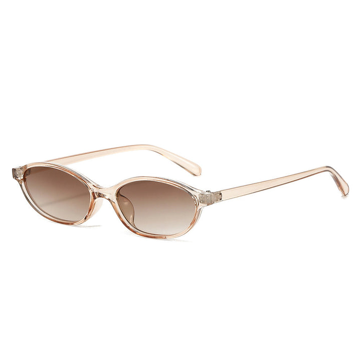 Megan™ | Romantic Oversized Sunglasses