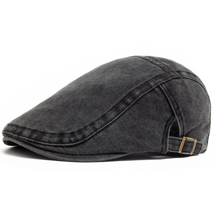 Verity™ | Classic French Beret