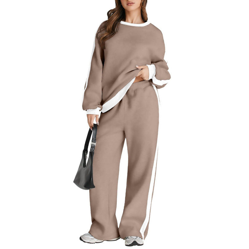 Audrey™ | Comfortable Two-Piece Lounge Set