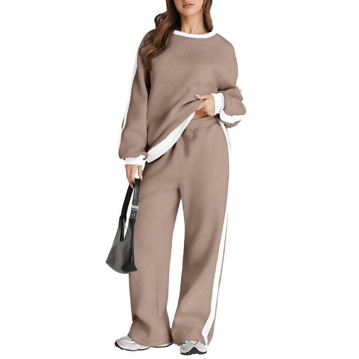 Audrey™ | Comfortable Two-Piece Lounge Set