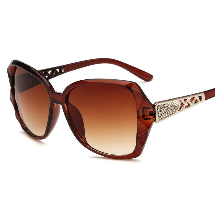 Stephanie™ | Polarized UV400 Sunglasses